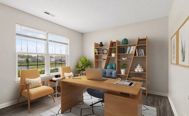 Building Photo - 10522 Hunters Crossing Blvd