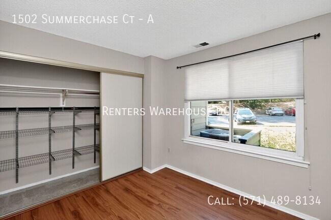 Building Photo - 1502 Summerchase Ct