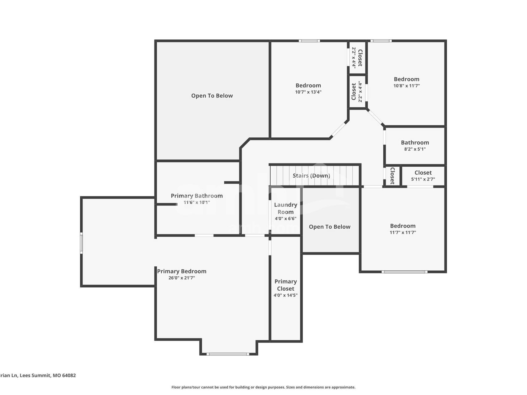 Building Photo - 3904 SW Brian Ln