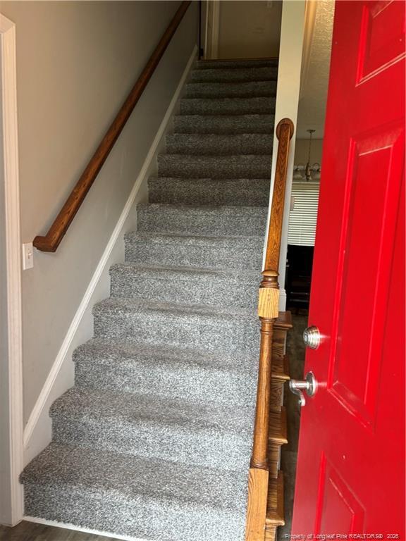 Building Photo - 6899 S Staff Rd