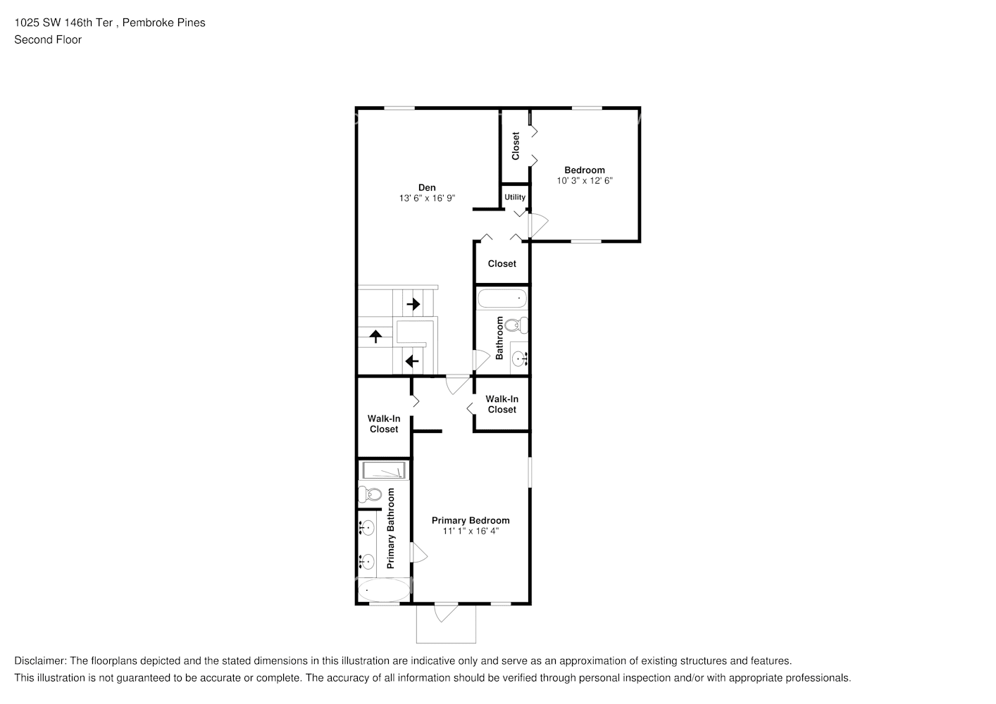 Building Photo - 1025 SW 146th Terrace
