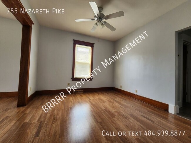 Building Photo - 755 Nazareth Pike