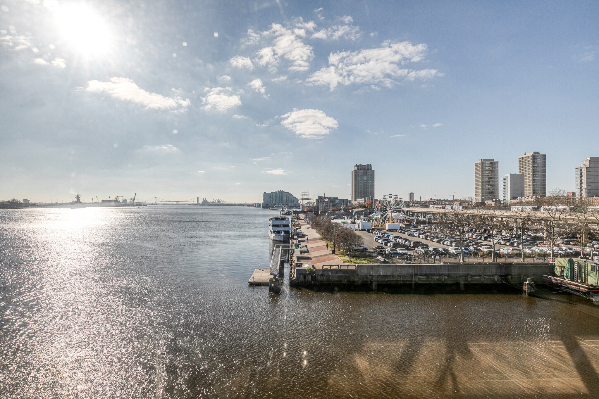 Building Photo - 3 N Christopher Columbus Blvd