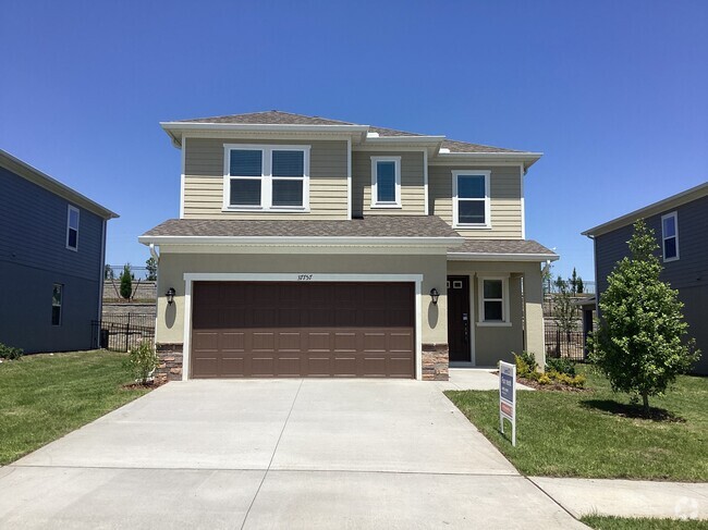 Building Photo - 37757 Dusty Saddle Ln