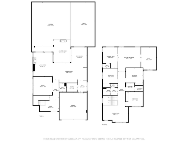 Building Photo - Beautiful and Spacious 4 Bedroom Home in M...