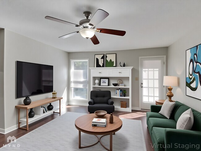 Building Photo - 1213 Shakentown St