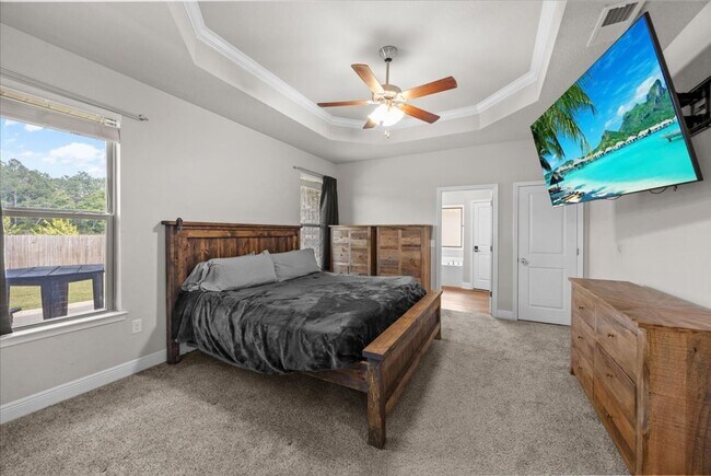 Building Photo - 3 bedroom 2 bathroom- GREAT Location in Pace!