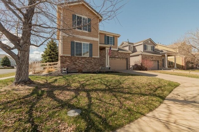 Building Photo - 1245 S Flatrock Cir