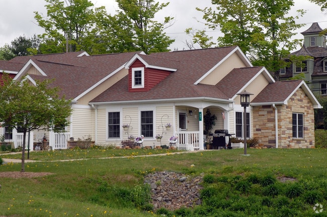 Building Photo - Wisteria Commons