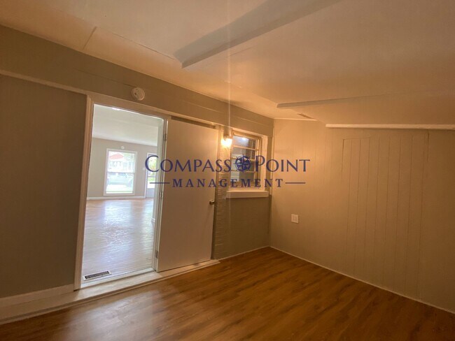 Building Photo - This newly renovated home is perfect for a new family.