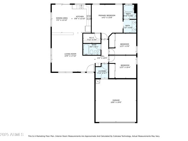 Building Photo - 16579 W Marconi Ave