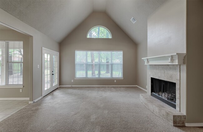 Building Photo - 14918 Pollux Dr
