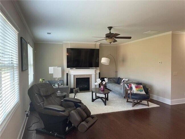 Building Photo - 2497 Allsborough Way