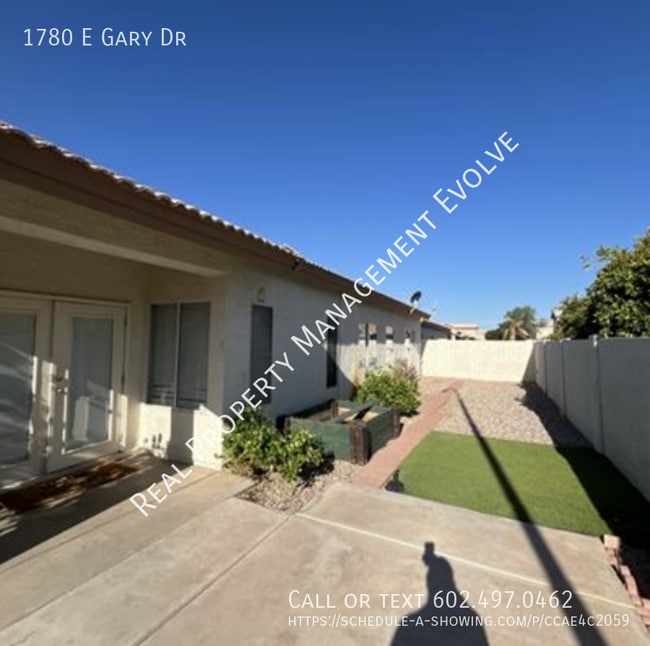 Building Photo - 1780 E Gary Dr