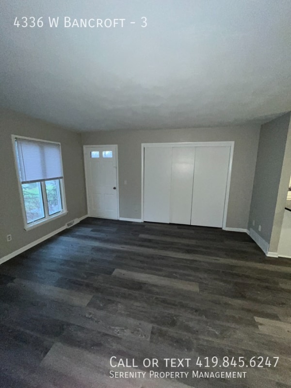 Building Photo - 4336 W Bancroft St