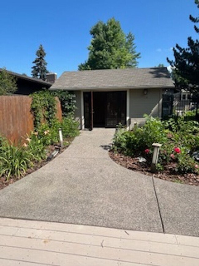 Building Photo - One-of-a-Kind Bungalow Oasis on Poly Drive...