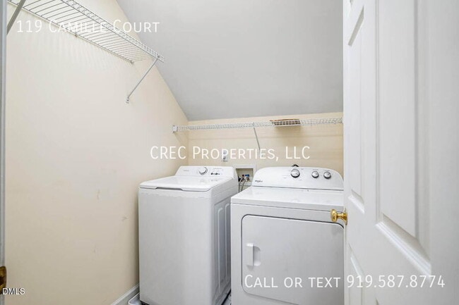 Building Photo - 119 Camille Ct