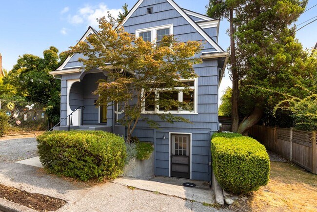 Building Photo - Timeless Wallingford Tudor | 4 Bedrooms & Flexible Dual Living