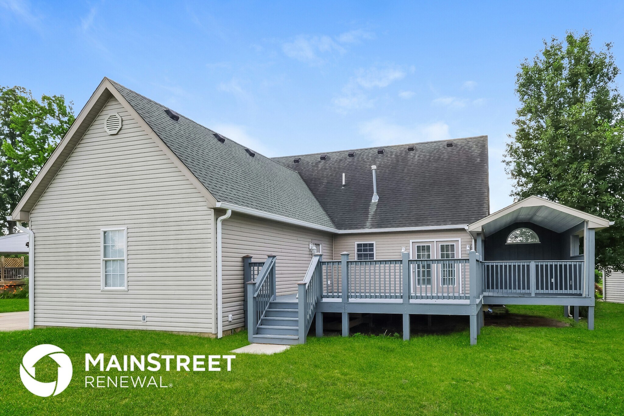 Building Photo - 10700 Enclave Ct