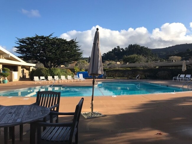 Building Photo - Hacienda Carmel, Remodeled One Bedroom Ava...