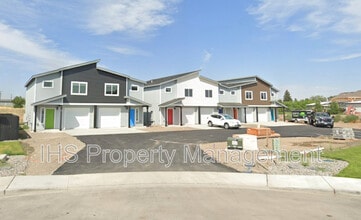 Building Photo - 2511 Ronan St