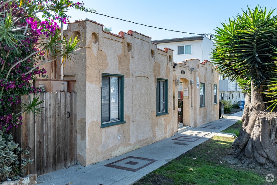 Building Photo - 4016 S. Pacific Ave.