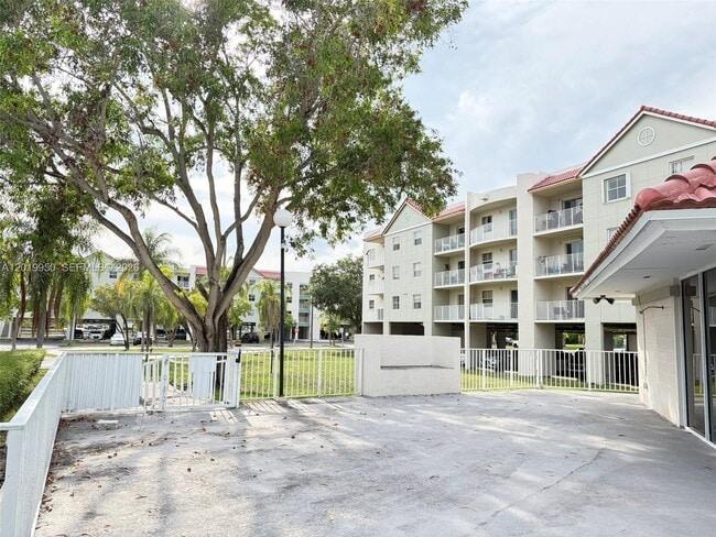 Building Photo - 8200 SW 210th St