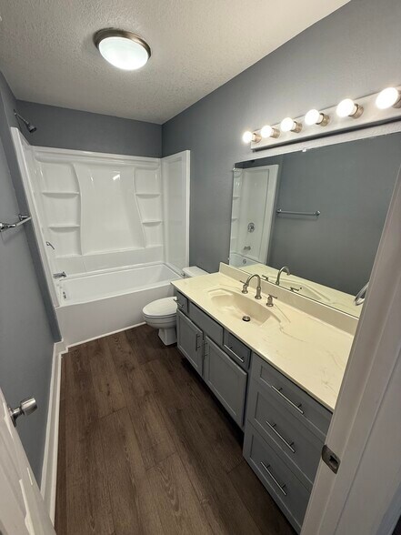 2nd bathroom - 757 Martin Rd