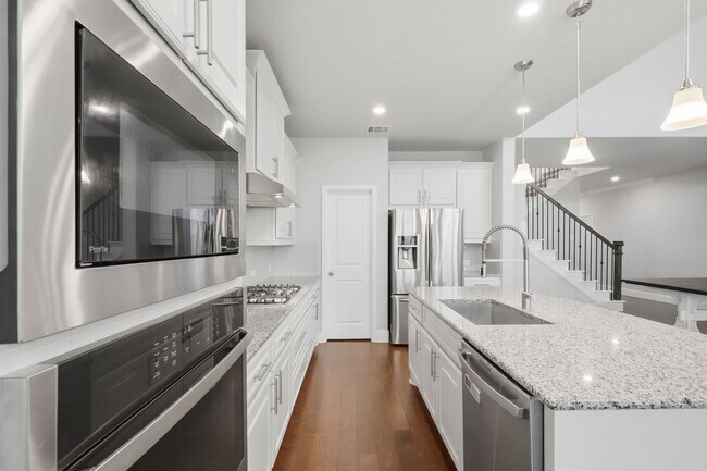 Building Photo - 2809 Andante Green Dr