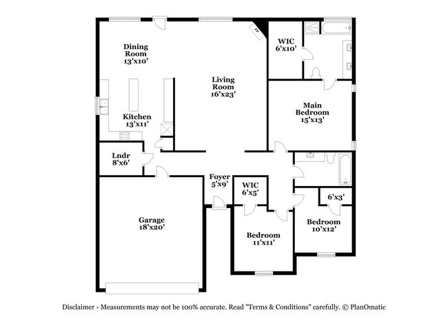 Building Photo - 8017 Jolie Dr