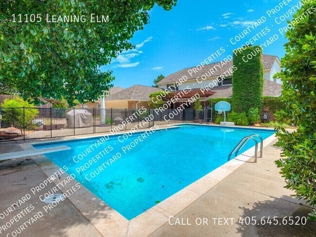 Building Photo - 11105 Leaning Elm Rd