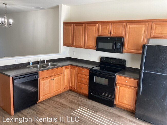 Building Photo - 3 br, 2.5 bath House - 118 Lexington Place