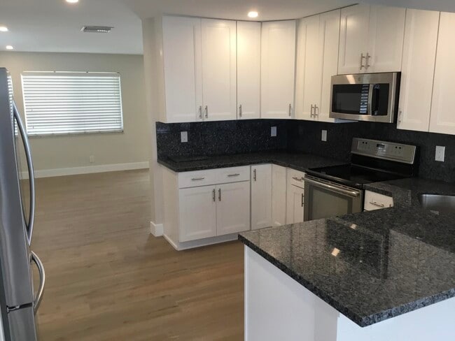 Building Photo - 2622 NW 54th St