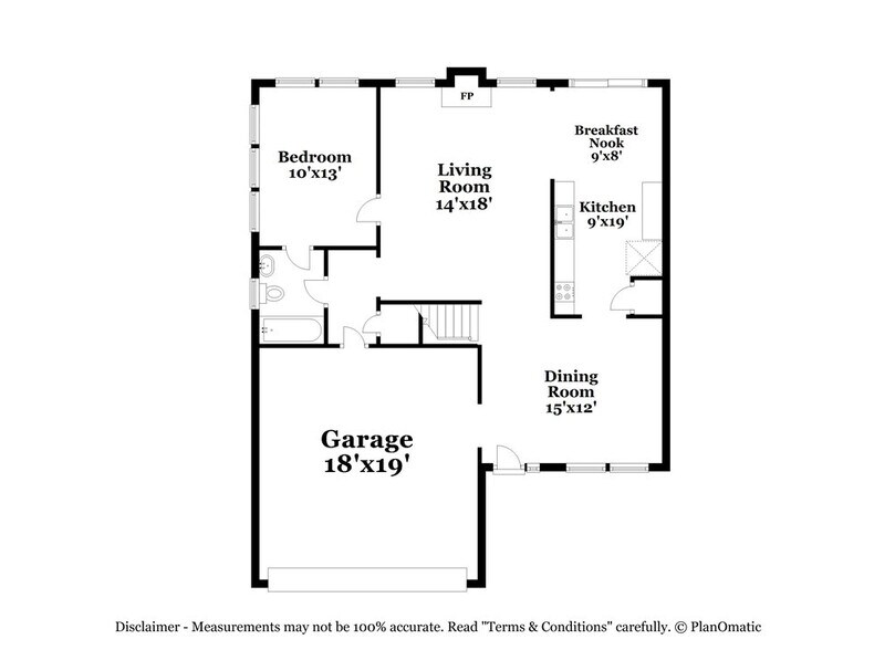 Building Photo - 8137 Marshall Brae Dr