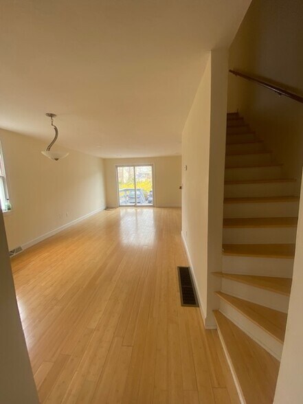 Living room - 37 Colonel Bell Dr