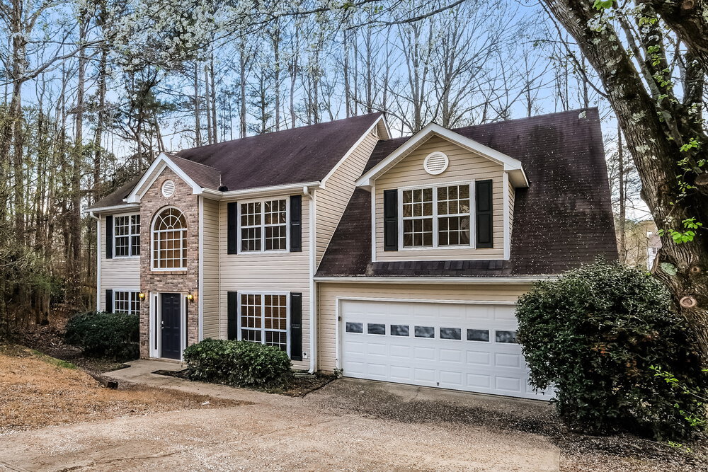 Building Photo - 865 Simon Ive Dr