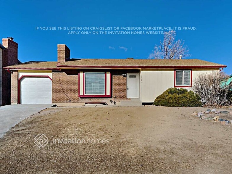 Primary Photo - 17755 E Arizona Ave