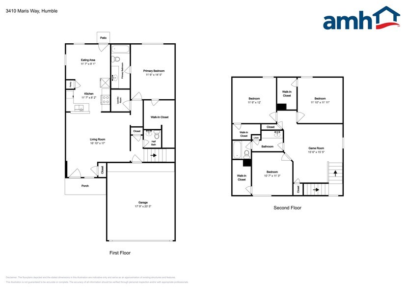 Building Photo - 3410 Maris Way