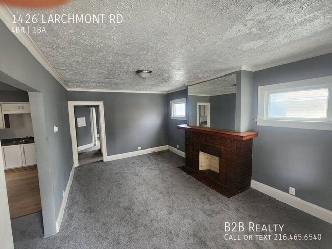 Building Photo - 1426 Larchmont Rd