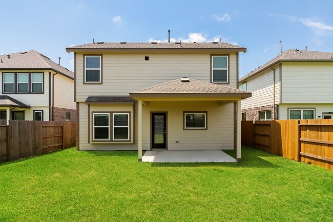 Building Photo - 15418 Formaston Dr