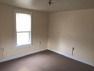 Bedroom 2 - Unit 2 - 422 High St