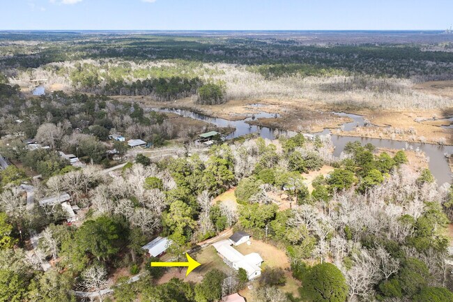 Building Photo - 10104 Johns Bayou Rd