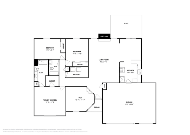 Building Photo - 903 Moonlight Ct