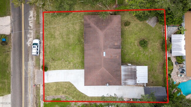 Building Photo - 217 Baisden Rd