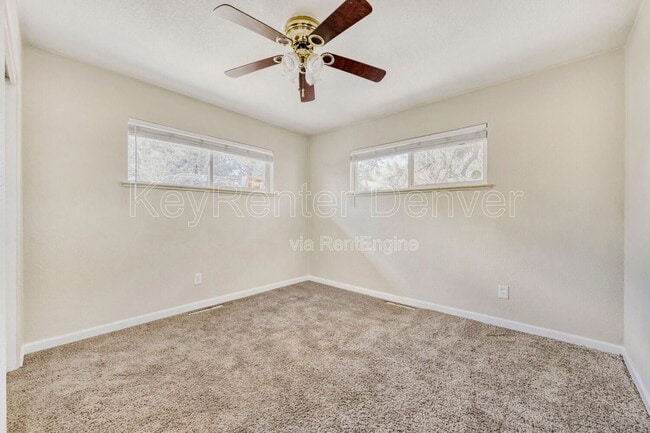 Building Photo - 847 Tennyson St