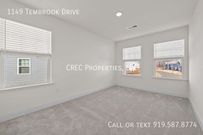 Building Photo - 1149 Tembrook Dr