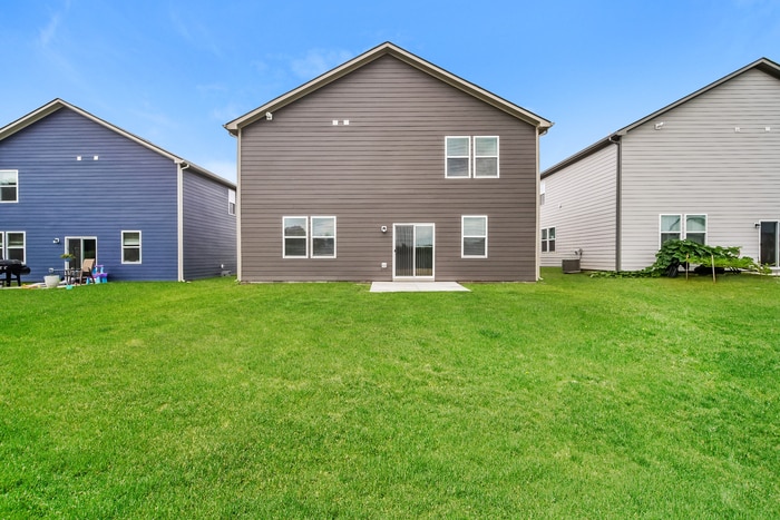 Building Photo - 4796 W Mineral Ln