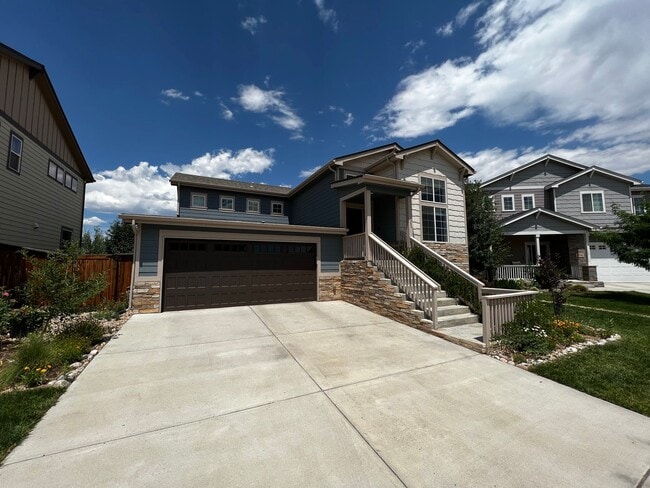 Building Photo - Beautiful 5 Bed House in North Fort Collins!