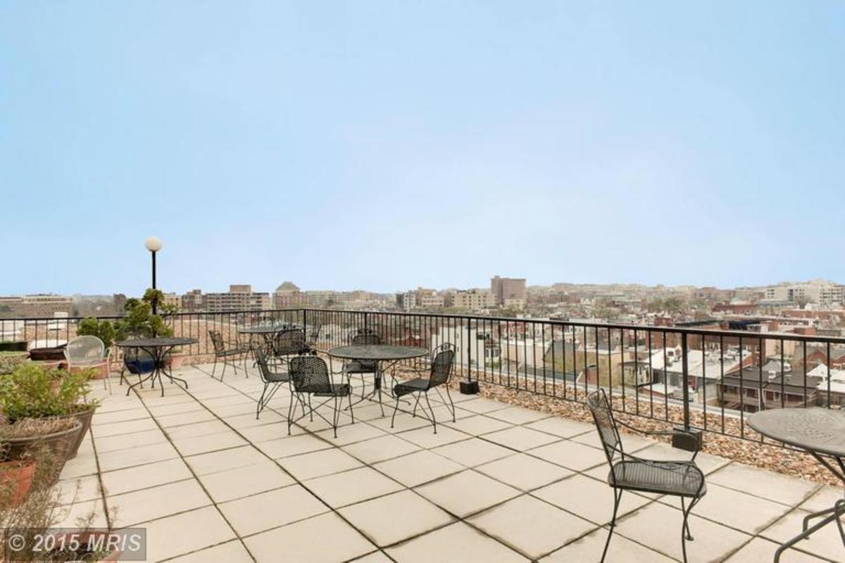 Building Photo - 1825 T St NW