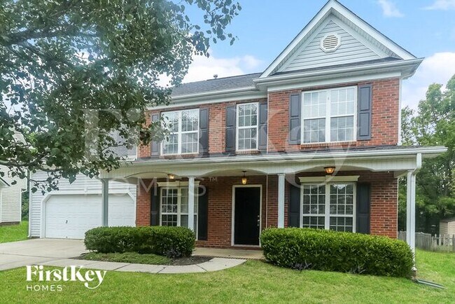 Building Photo - 1014 Enderbury Dr